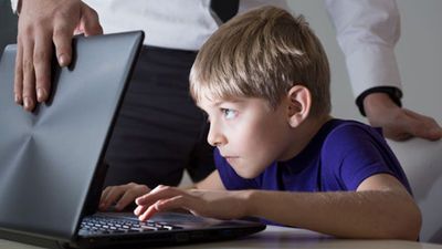 Oyuncular küçük ama oyun çok büyük!