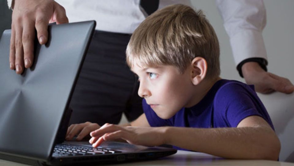 Oyuncular küçük ama oyun çok büyük!