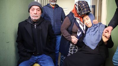 Hasan'dan acı haber! Avrupa sınırında donarak ölmüş!