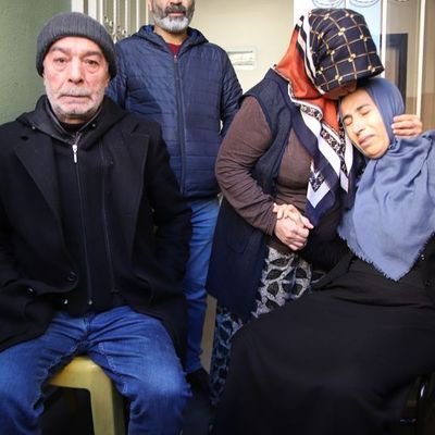 Hasan'dan acı haber! Avrupa sınırında donarak ölmüş!