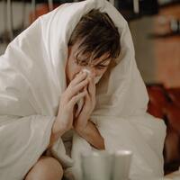 Neden kışın daha fazla hasta oluyoruz?