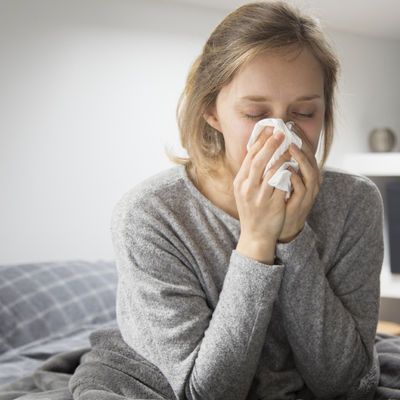 Neden kışın daha fazla hasta oluyoruz?