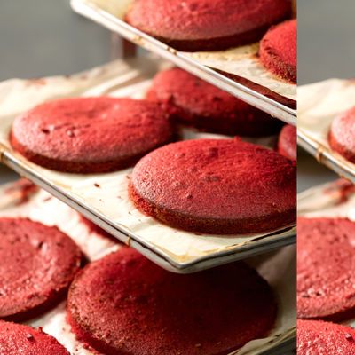 Kırmızı renkli yiyeceklere dikkat!