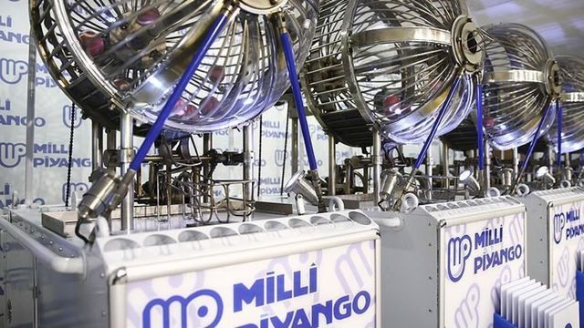 Milli Piyango sonuçları Habertürk'te