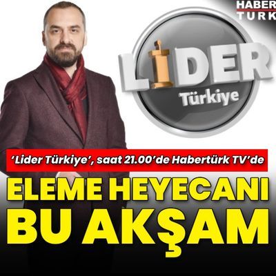 Eleme heyecanı bu akşam