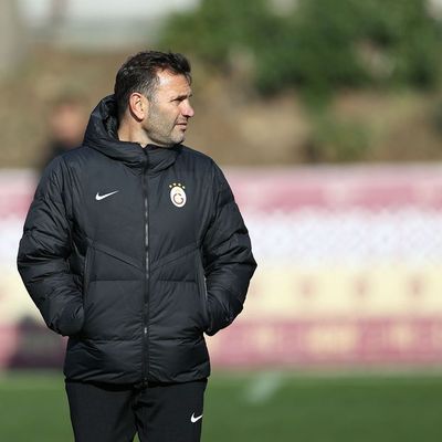 Buruk'tan sürpriz 11