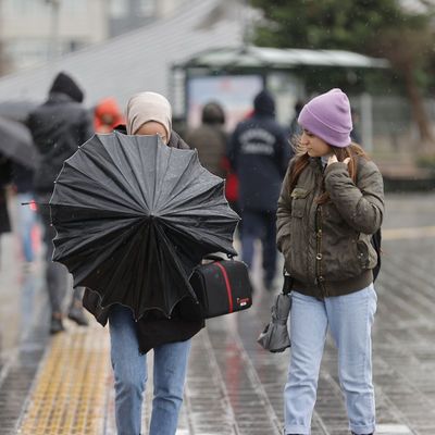 Meteoroloji'den bazı iller için kritik uyarı!