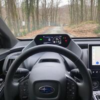 Subaru Solterra: Güvenilir bir muhafazakar