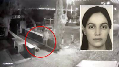 Kıymet'i tabancayla katleden cani tutuklandı