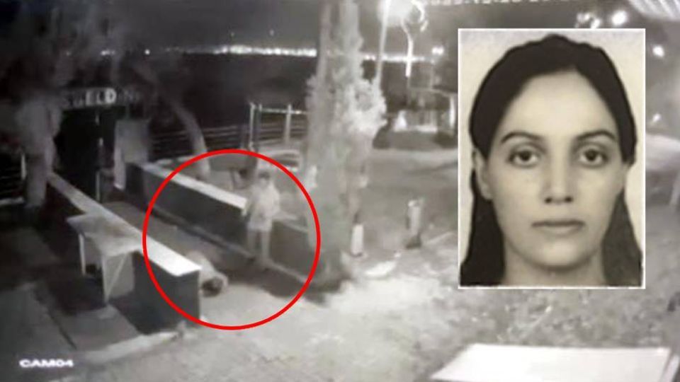 Kıymet'i tabancayla katleden cani tutuklandı