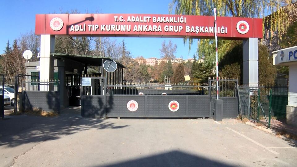 İş insanı, yemek yediği akademisyen arkadaşını öldürdü!