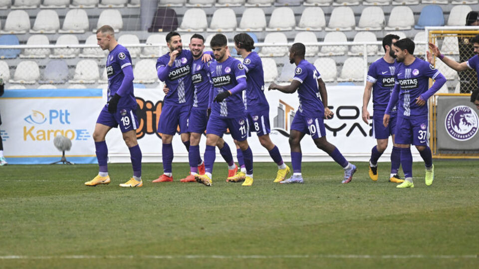 Keçiörengücü'nün yeni teknik direktörü belli oldu