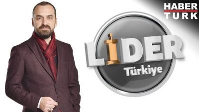 Lider Türkiye'de eleme akşamı