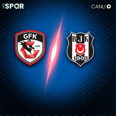 Kartal, Antep'e takıldı!