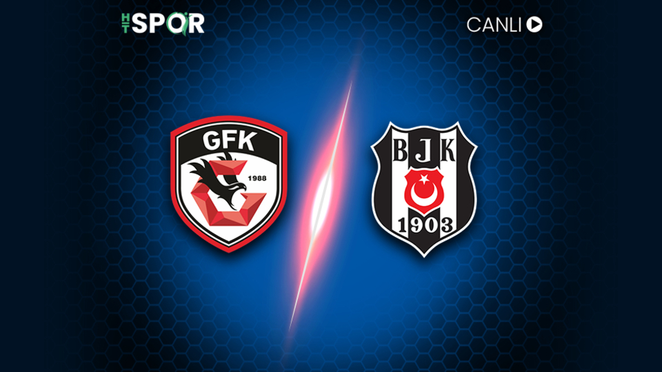 Kartal, Antep'e takıldı!