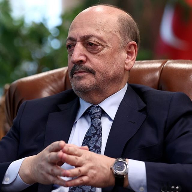 Asgari ücrette sendika tartışması