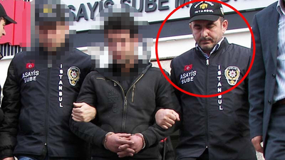 Sıra dışı sorgu yöntemi, seri katili ortaya çıkardı!