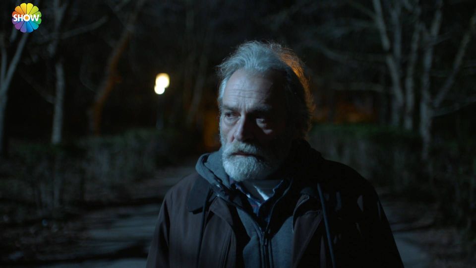 Baba final fragmanı yayınlandı!