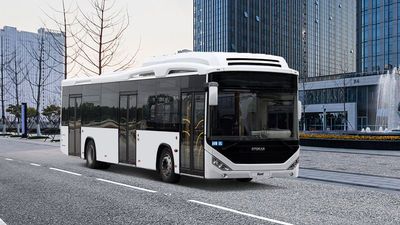 Otokar'a İtalya'dan 34.2 milyon Euro'luk sipariş