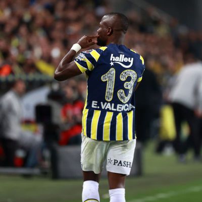 Serie A'dan Valencia'ya talip!