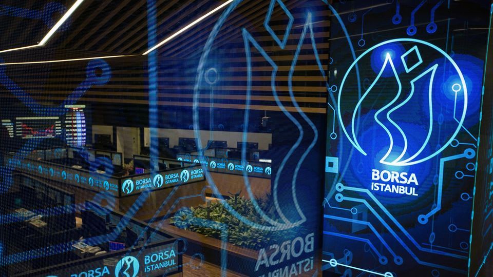 Borsada yeni rekor