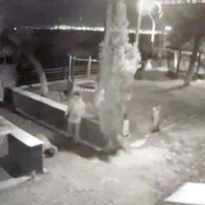 Eşini restoranın bahçesinde öldürmüştü! Aynı bahane!