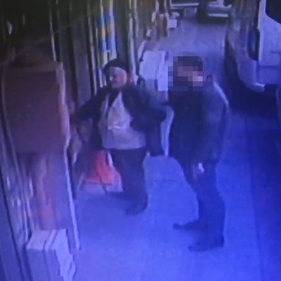 Pantolon yalanıyla terzileri ağına düşürdü!