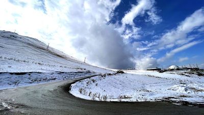 Kar ve sağanak uyarısı! Bu iller dikkat