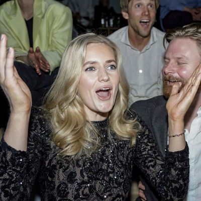 Norveçli bakanın paylaşımı yine gündem oldu