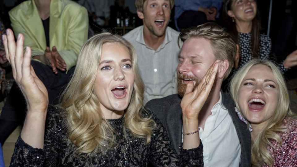 Norveçli bakanın paylaşımı yine gündem oldu