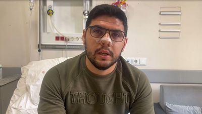 Erkek hemşireyi feci biçimde darp etmişti! Sıcak gelişme!