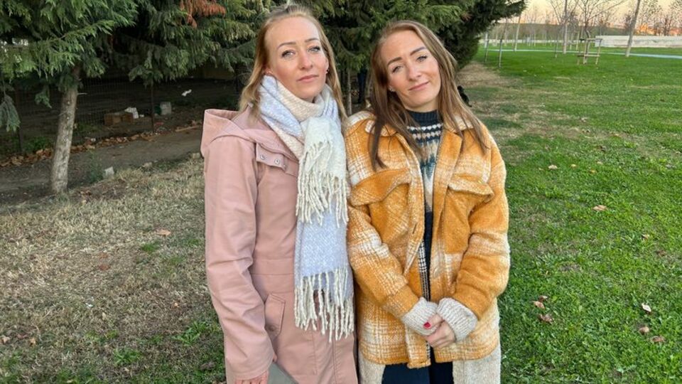 İkizlerin suçladığı klinikte inceleme!