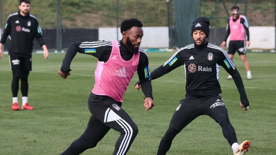 Adana Demirspor hazırlıkları başladı