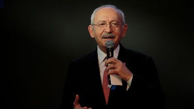 Kılıçdaroğlu'ndan Cumhurbaşkanlığı adayı mesajı: Tek adayla gidilmeli ve işi bitirmeli 