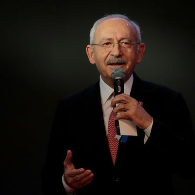 Kılıçdaroğlu'ndan Cumhurbaşkanlığı adayı mesajı: Tek adayla gidilmeli ve işi bitirmeli 