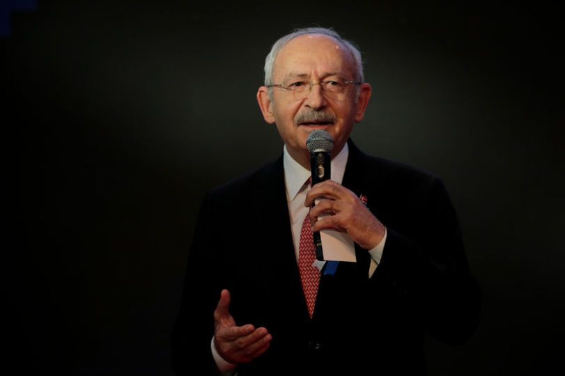 Kılıçdaroğlu'ndan Cumhurbaşkanlığı adayı mesajı: Tek adayla gidilmeli ve işi bitirmeli 