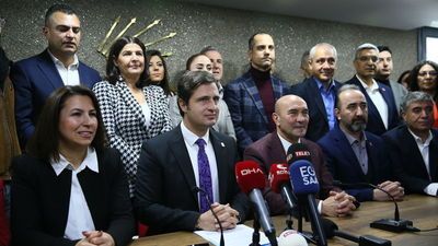 CHP'de adaylık istifaları başladı! İşte ilk isimler