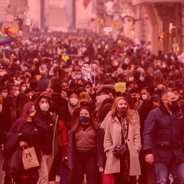 Prof. Dr. Özlü: Birden çok virüs şu anda dolaşımda