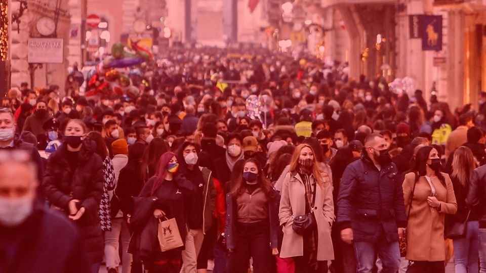 Prof. Dr. Özlü: Birden çok virüs şu anda dolaşımda