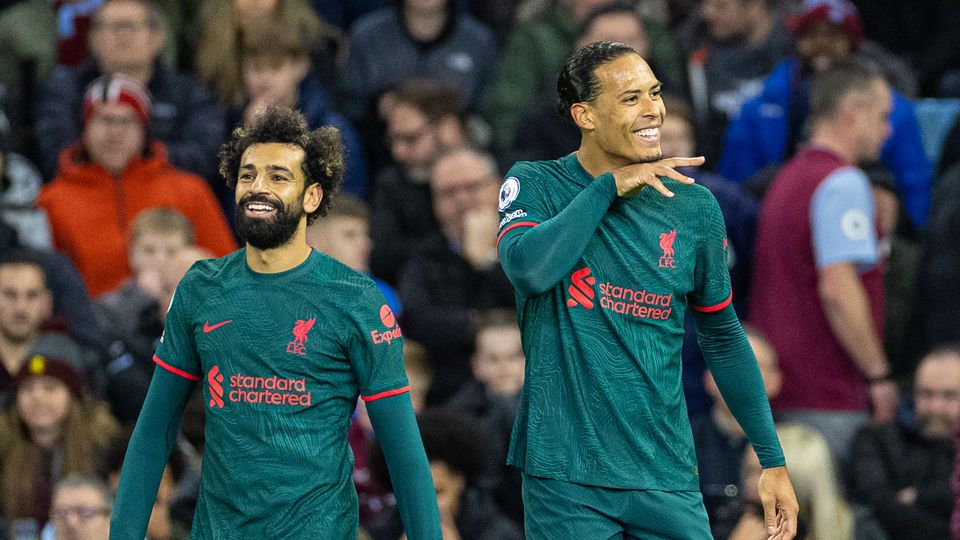 Liverpool üç puanı üç golle aldı