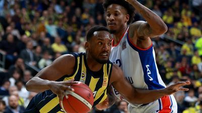 F.Bahçe, Efes'i uzatmada devirdi!