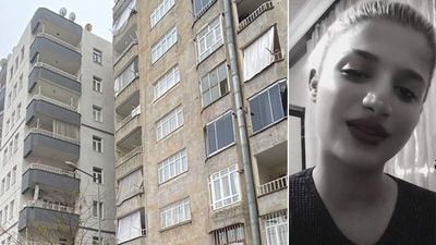 "Uykusunda öldü" denilen İclal'i babası boğmuş!