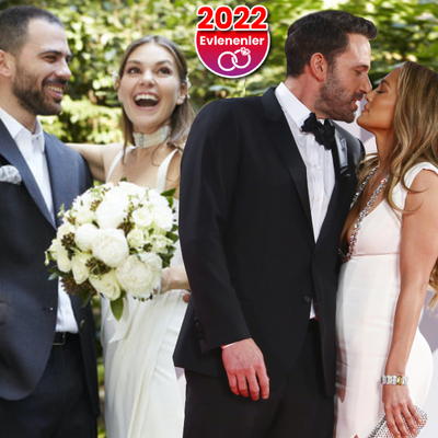 2022'de mutluluğa 'Evet'