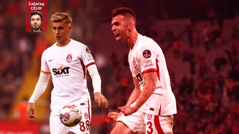 Sol bek revire döndü