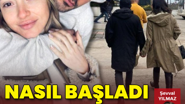 Nasıl başladı, nasıl bitti...