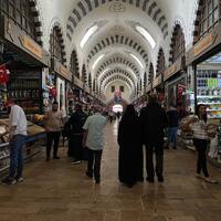 Mısır Çarşısı'na nasıl gidilir?