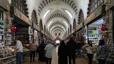 Mısır Çarşısı'na nasıl gidilir?