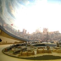 Panorama 1453 Tarih Müzesi'ne nasıl gidilir?