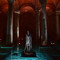 Yerebatan Sarnıcı'na nasıl gidilir?