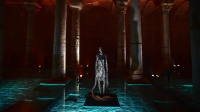 Yerebatan Sarnıcı'na nasıl gidilir?